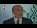 النائب موفق الربيعي يرد على الفيديو الذي انتشر على ان اخيه يرقص في احدى الملاهي مع راقصة