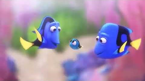 finding dory full movie