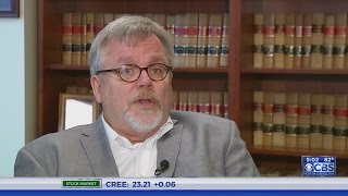 House Bill 2 debated