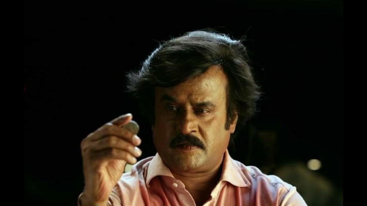 Sivaji The Boss Sad Heart Touching BGM YouTube