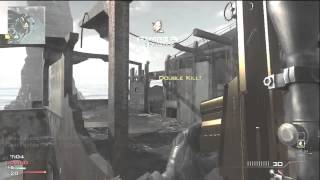 Crossmap Noscope Collateral