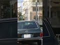 ファミリーカーとしてのW123（Mercedes-Benz W123 280TE）#shorts #mercedes #mersedesbenz #w123 #280te #ヤングタイマー