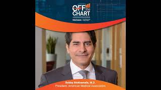 S1 Ep75: Physician struggles, with AMA President Bobby Mukkamala, M.D. (Part 2)