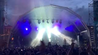 Primal Fear- King of Madness VagosMetalFest 2019