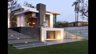 small modern house design architecture september 2015, house plans, interior design, houses, home decor, home design, house 