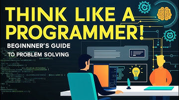 How to Think Like a Programmer: Beginner