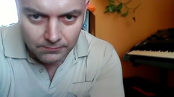 Roland Fantom 7   Michael Jackson   Thriller