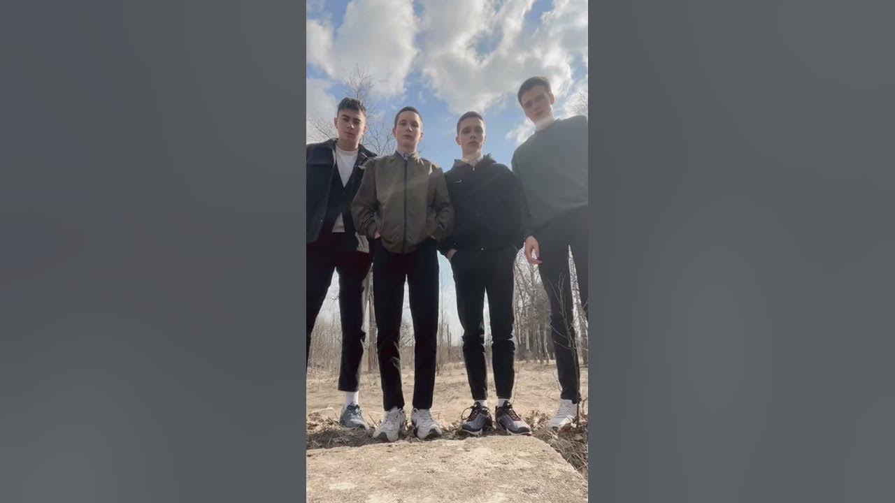 черкаши - YouTube