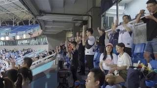 C0017 20190723 , 三下 , 林立:中外野方向三壘安打,帶有一分打點。中信兄弟(10):(2)Lamigo桃猿 (生涯200安)