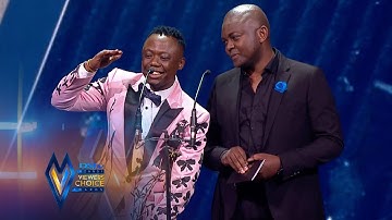 Awards gone by – DStvMVCA | 2022 | Mzansi Magic | Highlights