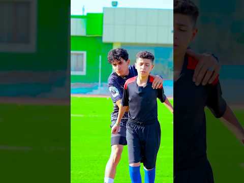 فلم واقعي في كرة القدم 🔥 #football #اكسبلور #تابعني_ليصلك_كل_جديد