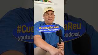 Con el ceviche nooooo 👀 #podcast #ceviche #peru #lima