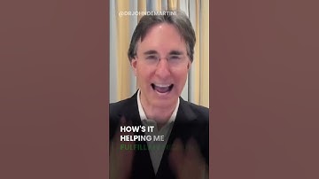 Questions to Help You Transform Your Life | Dr John Demartini #shorts
