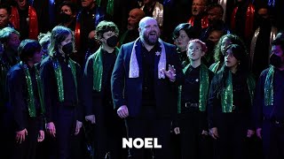 &quot;Noel&quot; performed by Gay Men&#39;s Chorus of Washington, DC (2022)