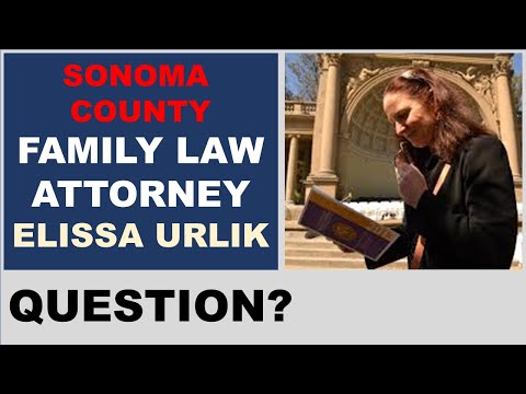 KZST Legal Line - Divorce Attorney Sonoma County