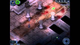 Alien Shooter 2 : Reloaded - Mission 3 [60 FPS]