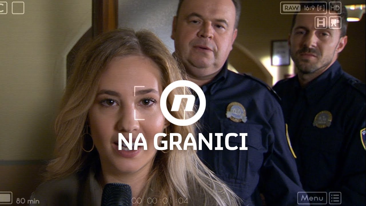 Njihov ulov postao vijest: "Vrijednost robe premašuje 100 tisuća kuna!" I Na granici | epizoda 48