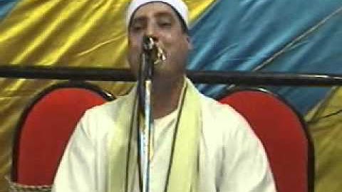 الشيخ حمدى محمد شنب سورة النازعات وقصار السور .wmv
