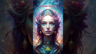 Pineal Gland Activation - 963 Hz - Release DMT Within Meditation Music