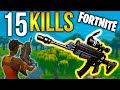 Gold Scoped Ar Fortnite
