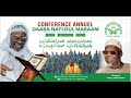 🔴Direct Dakar | Conférence Daara Internat-Externat Nayloul Maram Dakar, Guédiawaye, Notaire