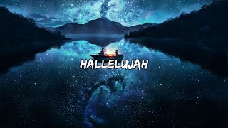 Hallelujah - Boyce Avenue Cover lyrics by Jos  #hallelujah