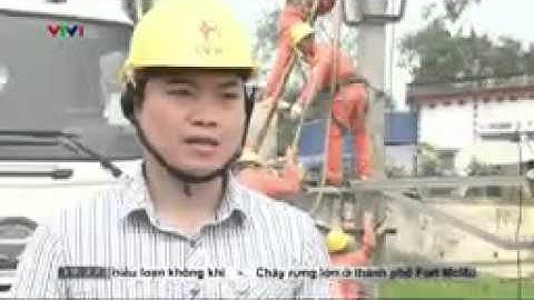 Tổng Công ty điện lực miền Bắc chủ động cấp điện mùa nắng nóng