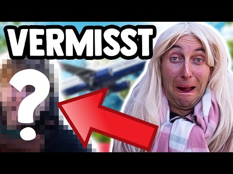 Vermisst - Parodie - Wo ist Klaus?