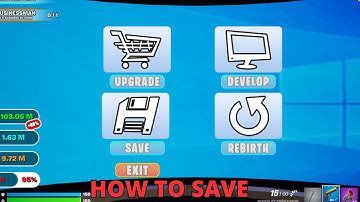 How to save your game in GAMEDEV TYCOON / How save gamedev tycoon tutorial gamedev tycoon