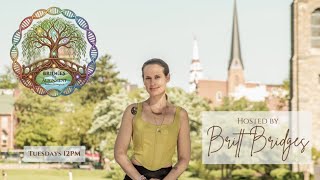 Bridges to Alignment | Ep 8 | Discovering Light Language