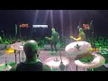 Capture de la vidéo Pulley- Live At Wiznik Center Ring Madrid, Spain (Drum Cam) 5/21/2022 Full Show