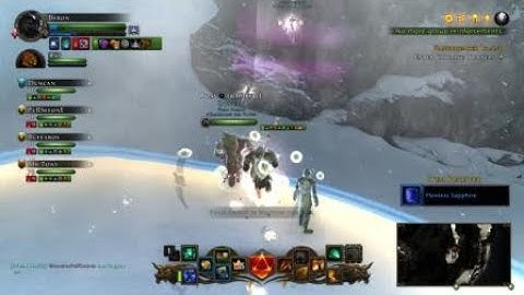 Hati fbi GwF module14