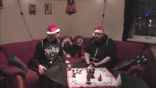 Soldiers Of Santa's Almost Boring Xmas Calendar - Episode 18