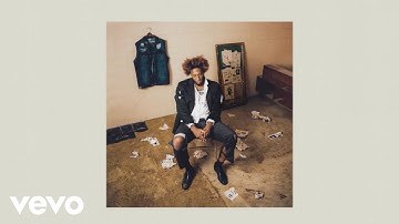 Lecrae - Fear Not (Official Audio)