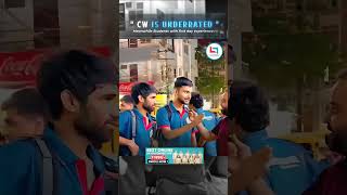 Khaya nahi hai kuch 🥹 | NEET 2026 #cw #neet