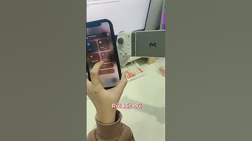 Cách cài đặt Memo S3 cho cổng Lightning #shorts