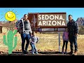 OUR TRIP TO SEDONA ARIZONA! | RVLIFE | RVLIVING FULLTIME