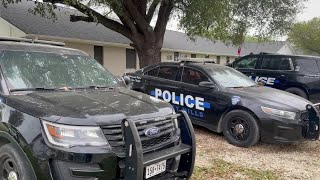 The Valley Mills Police Department loses accreditation