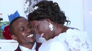 Robinson and Lilian(Wedding Highlights)