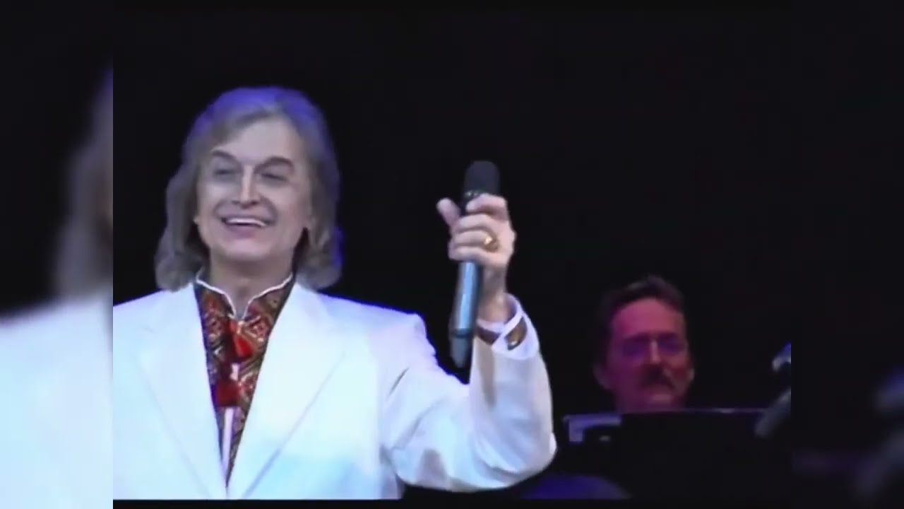 Павло Дворський - Тебе кохаю