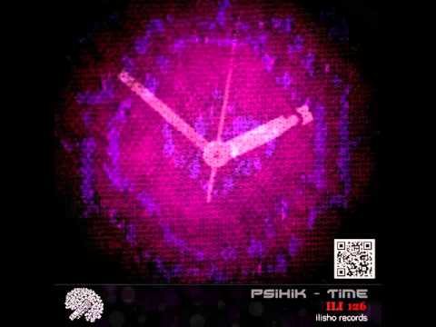 Guarda Psihik: Time (Original Mix) su YouTube Guarda Psihik: Time (Original Mix) su YouTube