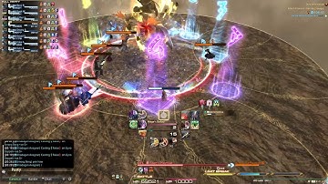 God Tier Dragoon Jump :D