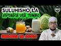TUMIA MCHANGANYIKO HUU WA ASALI KUTIBU VIDONDA VYA TUMBO HARAKA TIBA YA ASILI MOHAMED ALIDINI TUMIA MCHANGANYIKO HUU WA ASALI KUTIBU VIDONDA VYA TUMBO HARAKA TIBA YA ASILI MOHAMED ALIDINI