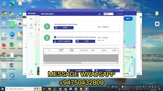 Free Email Extractor Tool for Fast Lead Generation