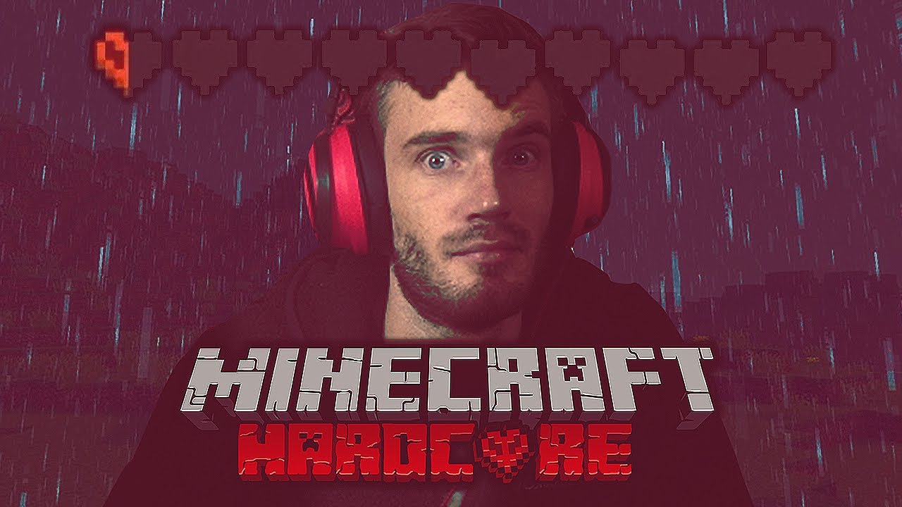 Minecraft But I regret Everything.. - Minecraft Hardcore #1