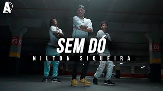 Eles dançaram "SEM DÓ" - Matuê ft. L7nnon | Coreografia Apenas Dance