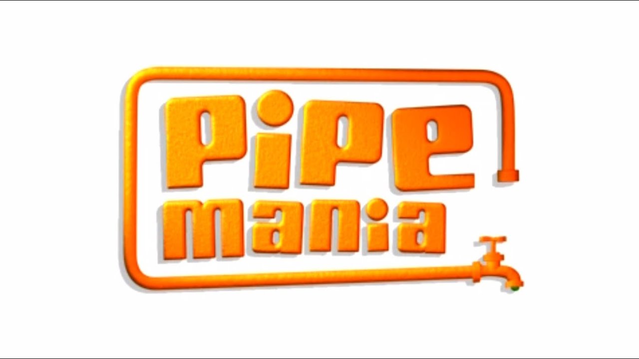 Pipe Mania PlayStation PSP YouTube