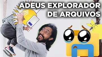 Directory Opus - O Explorador de arquivos mais PODEROSO que existe! (15% OFF na descrição)