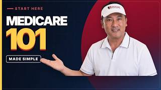 Medicare 101: What Everyone Turning 65 Needs To Hear