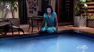 Arnav Khushi Nin Kalbini Kırıyor